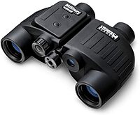STEINER Military Binoculars, Military-Grade Precision and Optical Clarity