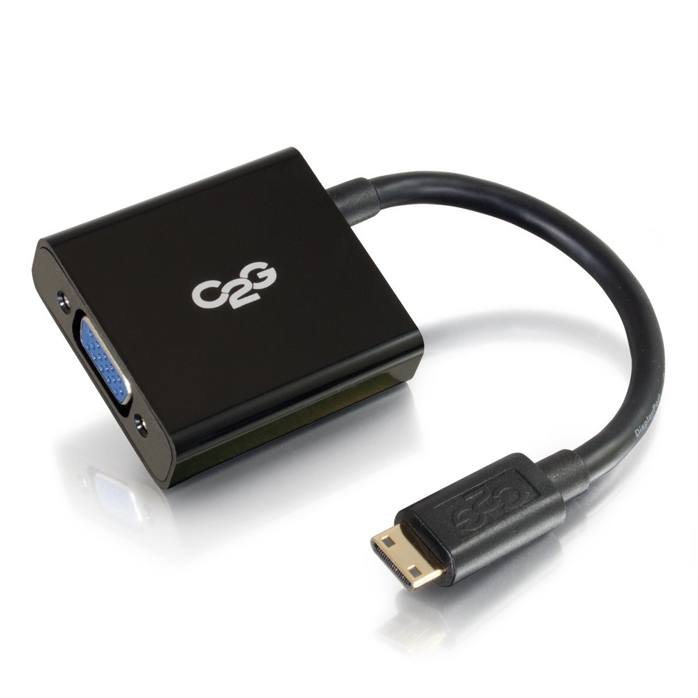 C2G HDMI to VGA Adapter Converter