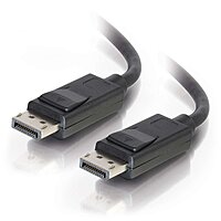 C2G Legrand DisplayPort 1.2 Male to Male Cable