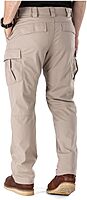 5.11 Tactical Stryke Pant for Men, Flex‑Tac Ripstop Cargo