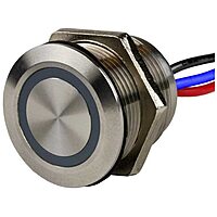 Sea-Dog LED Touch Dimmer Switch f/Aurora Pop-Up Table Lamp