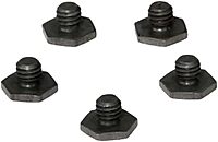 Trijicon GL03 Front Sight Screws for All Glock Models, 5 Quantity