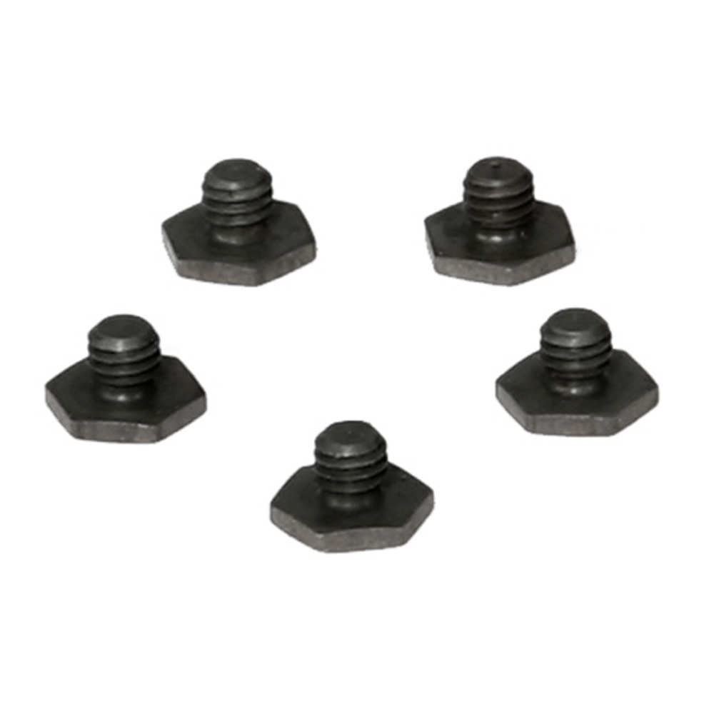 Trijicon GL03 Front Sight Screws for All Glock Models, 5 Quantity