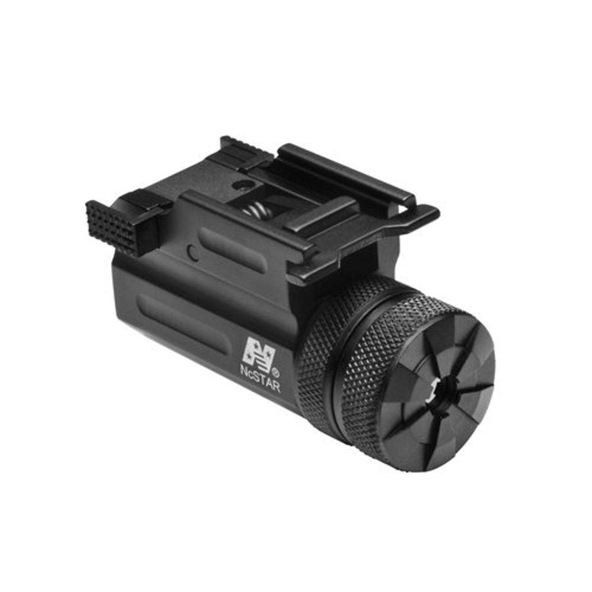 NcSTAR Compact Green Laser QR Weaver Mount