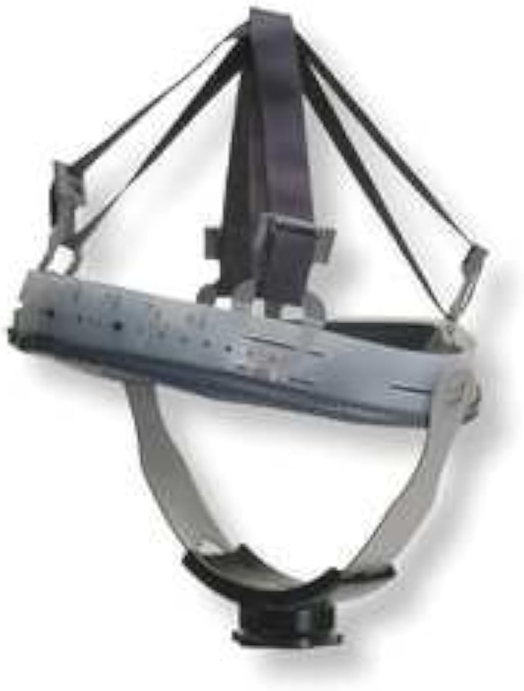 MSA Swing Ratchet Suspension