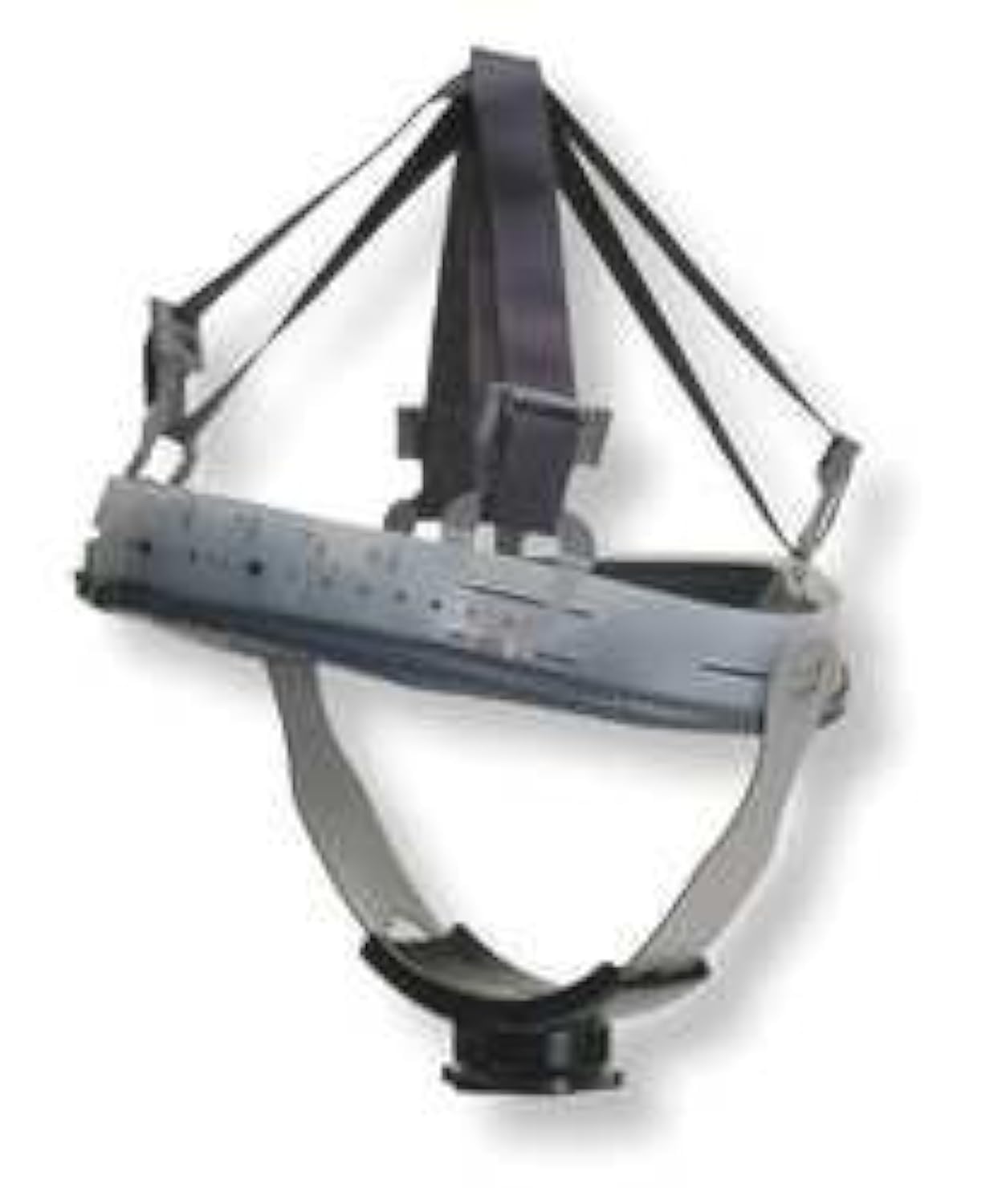 MSA Swing Ratchet Suspension