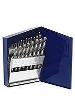 Irwin Tools Irwin Industrial Tools 60221 General Purpose Metal Index Set, 21-Piece
