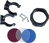 Maglite Accessory Pack for D-Cell Flashlights
