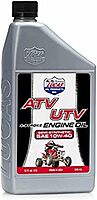 Lucas Oil Semi-Synthetic SAE 10W-40 ATV Engine Oil