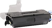 Office Depot Black Toner Cartridge Replacement for Kyocera Mita TK3102, ODTK3102
