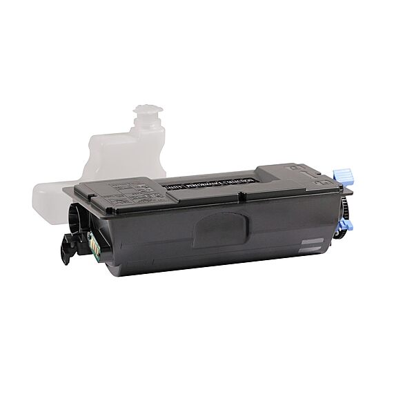 Office Depot Black Toner Cartridge Replacement for Kyocera Mita TK3102, ODTK3102