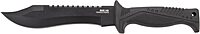 SOG Pinnacle Bowie/HQ Edition / 7.5" Blade/Clam Pack
