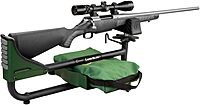 Caldwell Lead Sled 3 Adjustable Ambidextrous Recoil Reducing Rifle Shooting Rest for Sighting in and Shooting Stability