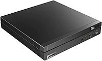 Lenovo ThinkCentre neo 50q Gen 4 12LN000CUS Desktop Computer - Intel Core i5 13th Gen i5-13420H Octa-core (8 Core)