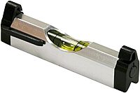 Empire Level 93-3 3-Inch Aluminum Line Level