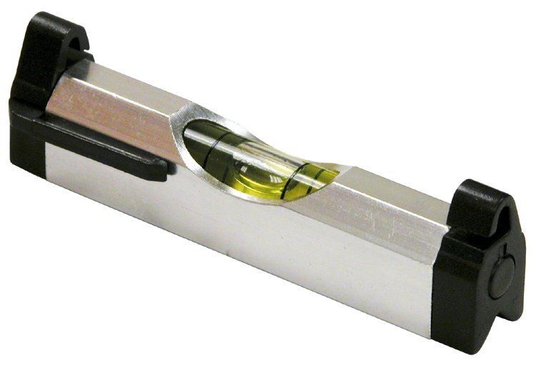 Empire Level 93-3 3-Inch Aluminum Line Level