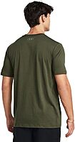 Under Armour UA Fish Hook Logo T-Shirt