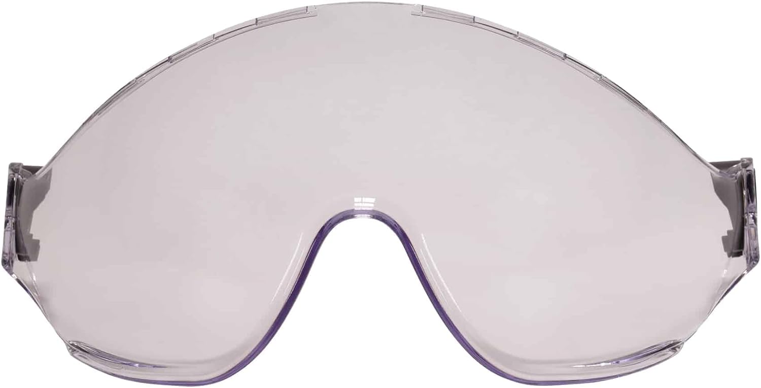 Ergodyne Skullerz 8991 Safety Helmet Visor