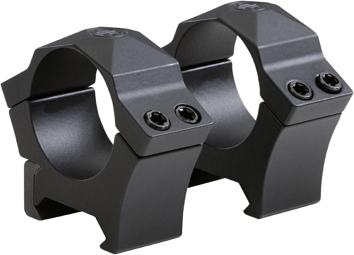SIG SAUER Alpha Hunting Scope Ring Mounts