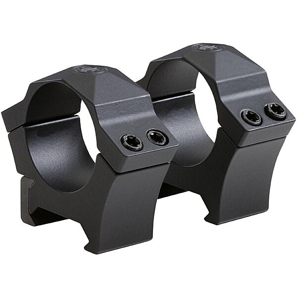 SIG SAUER Alpha Hunting Scope Ring Mounts