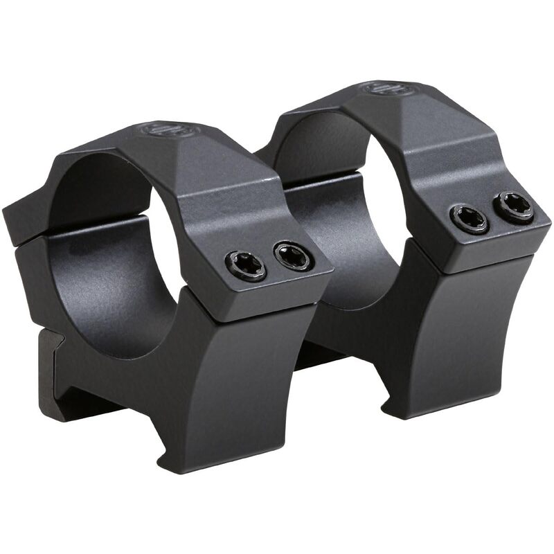 SIG SAUER Alpha Hunting Scope Ring Mounts