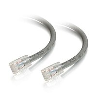 C2G Cat6 Non-Booted Unshielded (UTP) RJ45 Ethernet Patch Cable