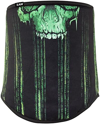 ZANHEADGEAR SportFlex Series Neck Gaiter
