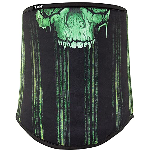 ZANHEADGEAR SportFlex Series Neck Gaiter