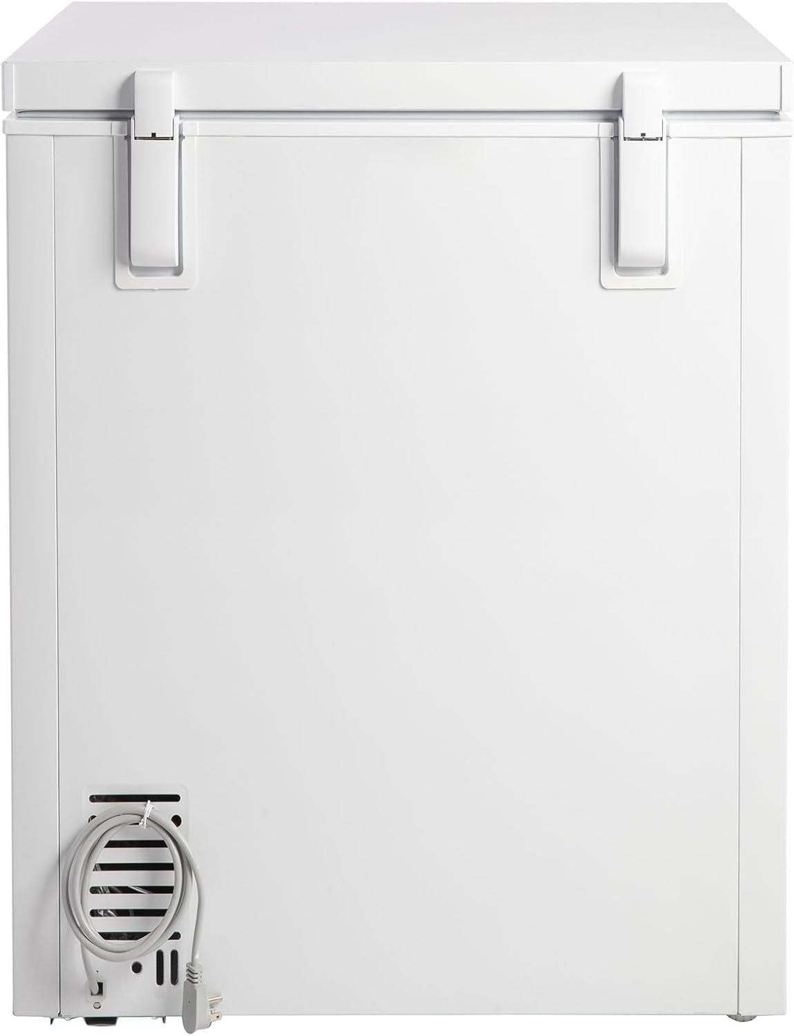 BLACK+DECKER Chest & Compact Upright Freezers