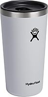 Hydro Flask All Around Insulated Tumbler with Closeable Press-In Lid