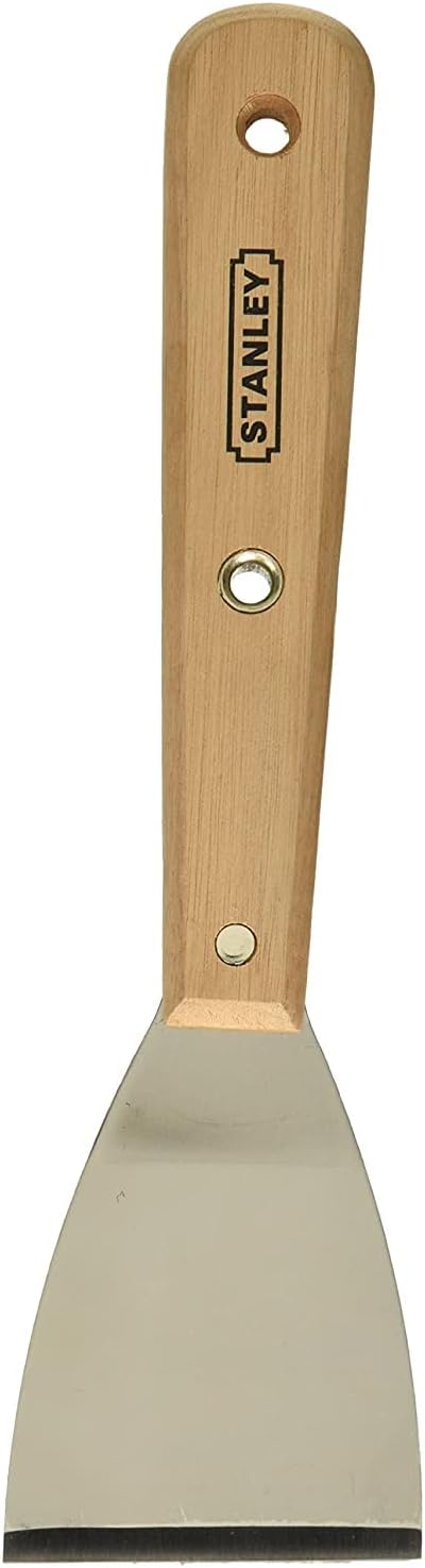 Stanley - Bent Putty Knife (28-170)