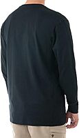 FIRST TACTICAL Men's Tactix Series Cotton Long Sleeve T Shirt