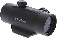 TRUGLO Traditional 1x30mm 5-MOA Red-Dot Sight