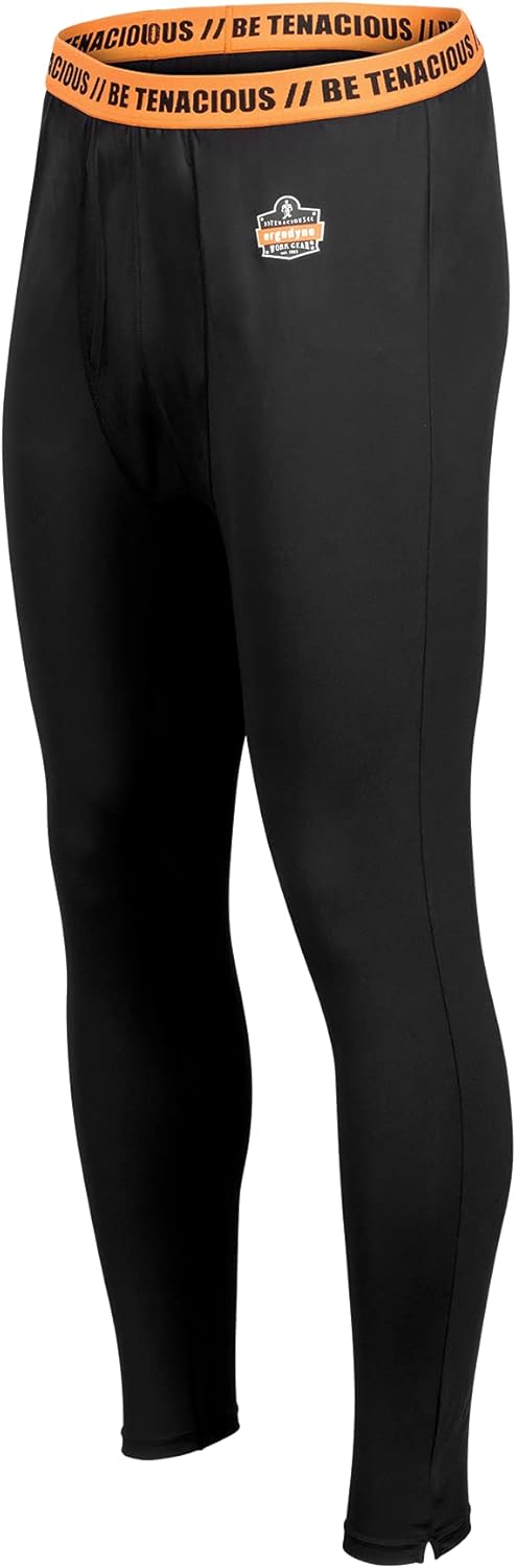 Ergodyne N-Ferno 6481 Lightweight Base Layer Pants