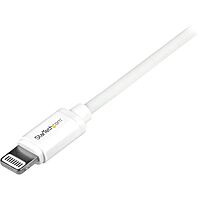 StarTech.com Apple 8-pin Lightning to USB-A Cable - Charge & Sync