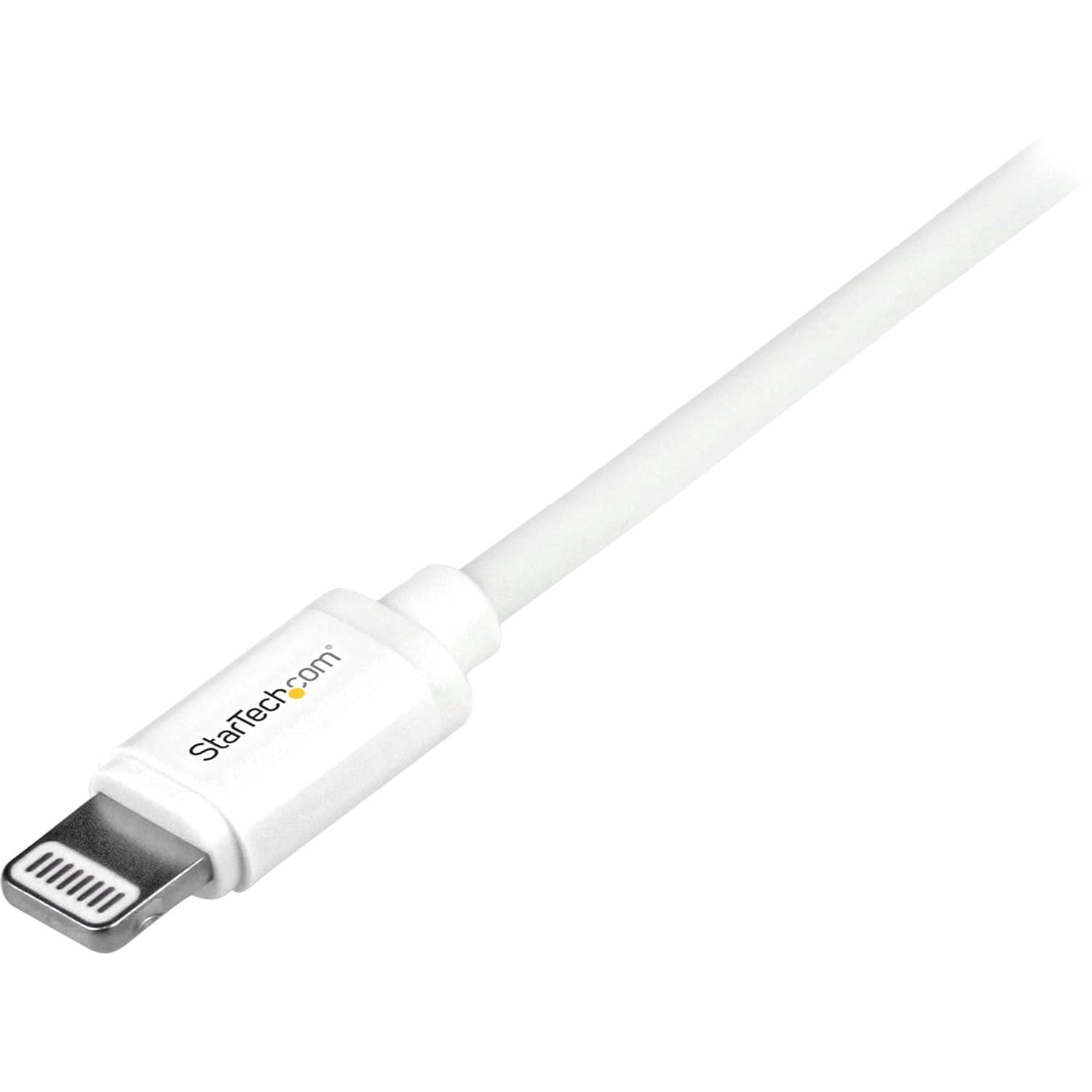 StarTech.com Apple 8-pin Lightning to USB-A Cable - Charge & Sync