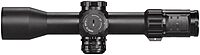 SIG SAUER BRAVO6T-BDX 3-18x44mm FFP Rifle Scope | HDX Glass with ZeroSync BDX eTRAK Dial | 35mm Tube Bluetooth Ballistic