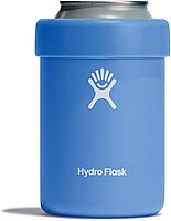 HYDRO FLASK 12 oz Cooler Cup - Insulated Can Cooler & Tumbler
