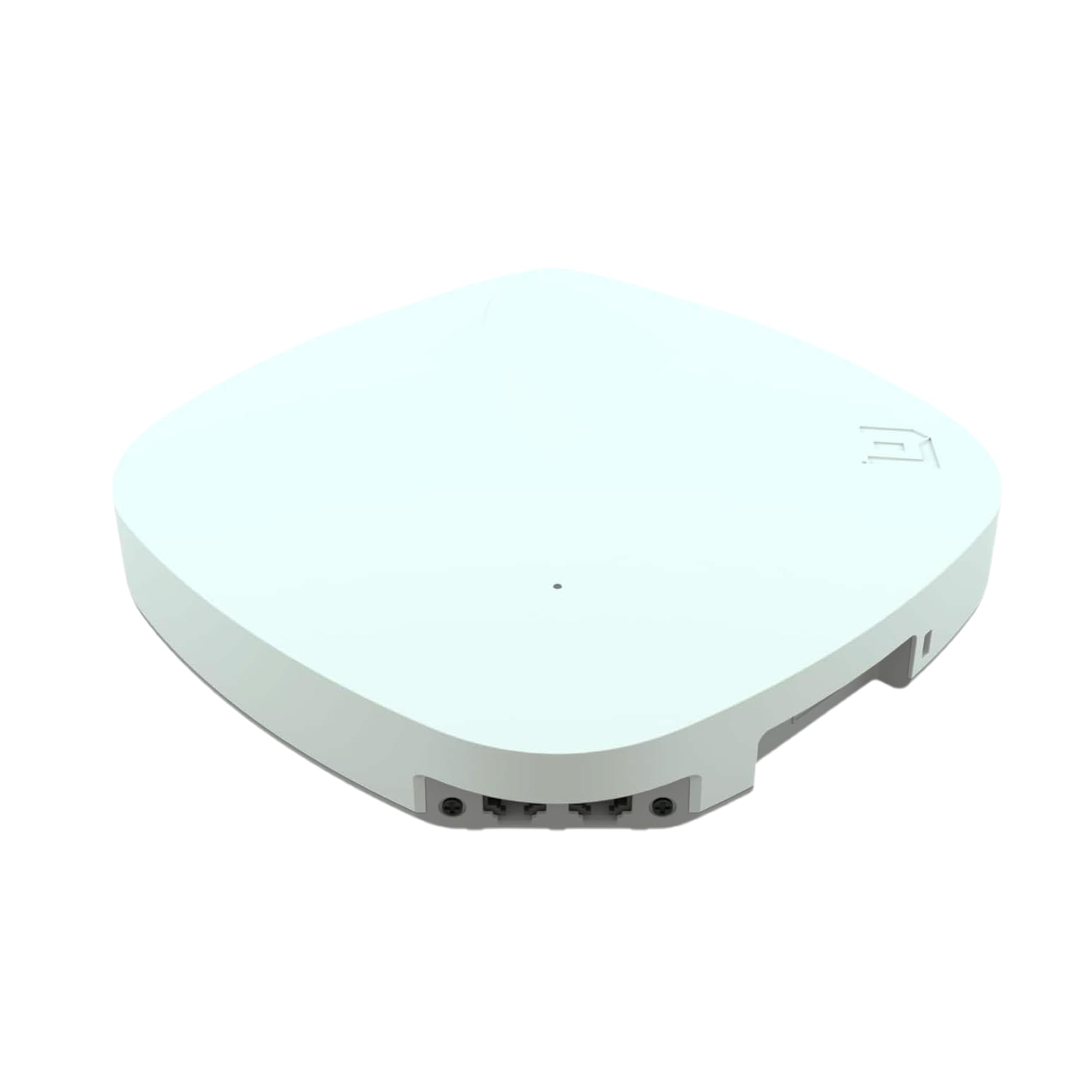 AP4000-WW Tri-Radio Indoor Wi-Fi 6E Access Point - 2.4GHz/5GHz/6GH, Multi-OS Support, Cloud-Managed with ExtremeCloud IQ