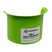 Greenlee Nylon Cable Protector for Conduit