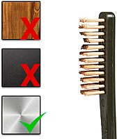 OTIS TECHNOLOGY All Purpose Receiver Brushes