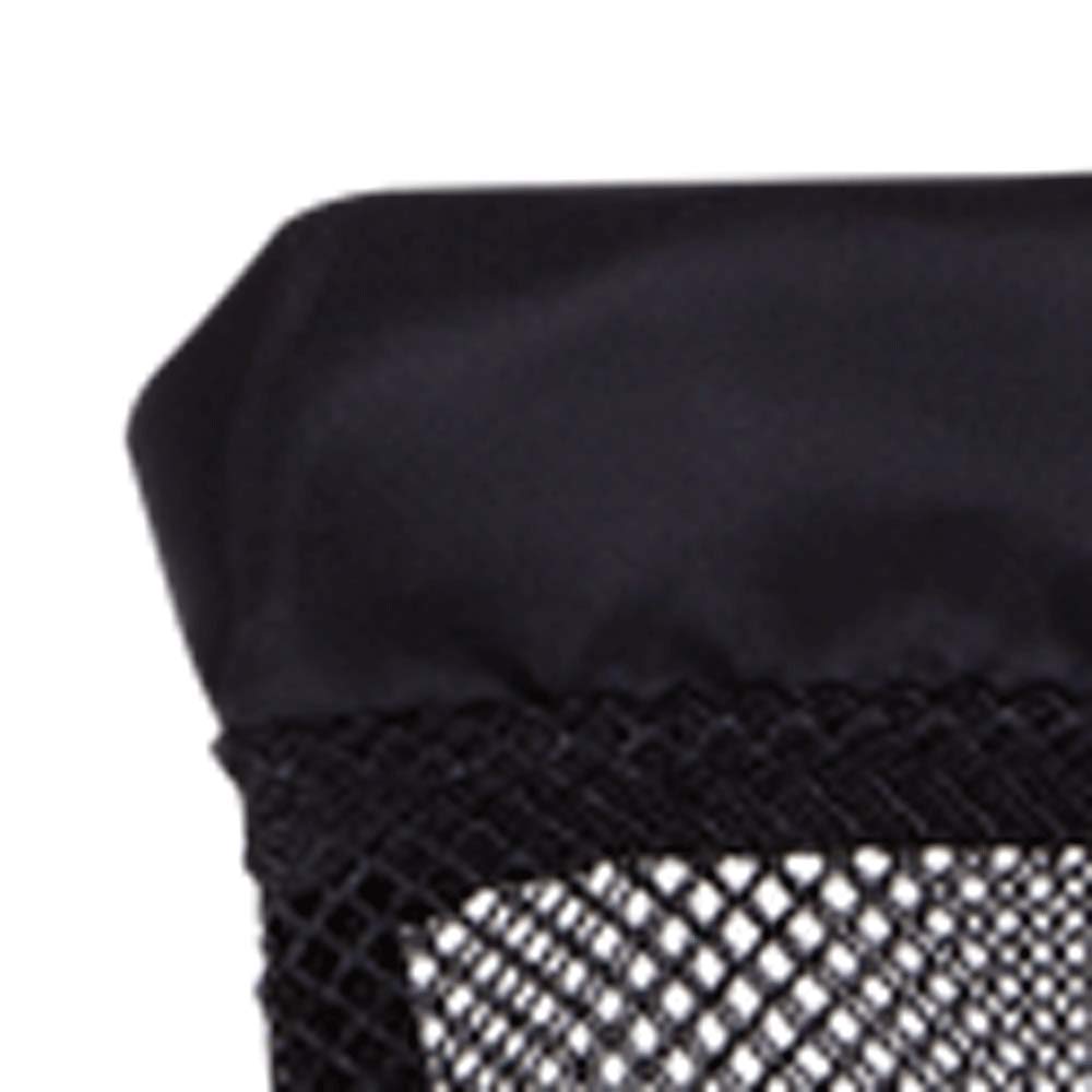 Peakworks Fall Protection Harness/Lanyard Carrying Bag, Mesh, Black, V860001