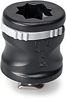 RAILBLAZA 08-0085-11 Rod Holder II with MiniPort TracMount