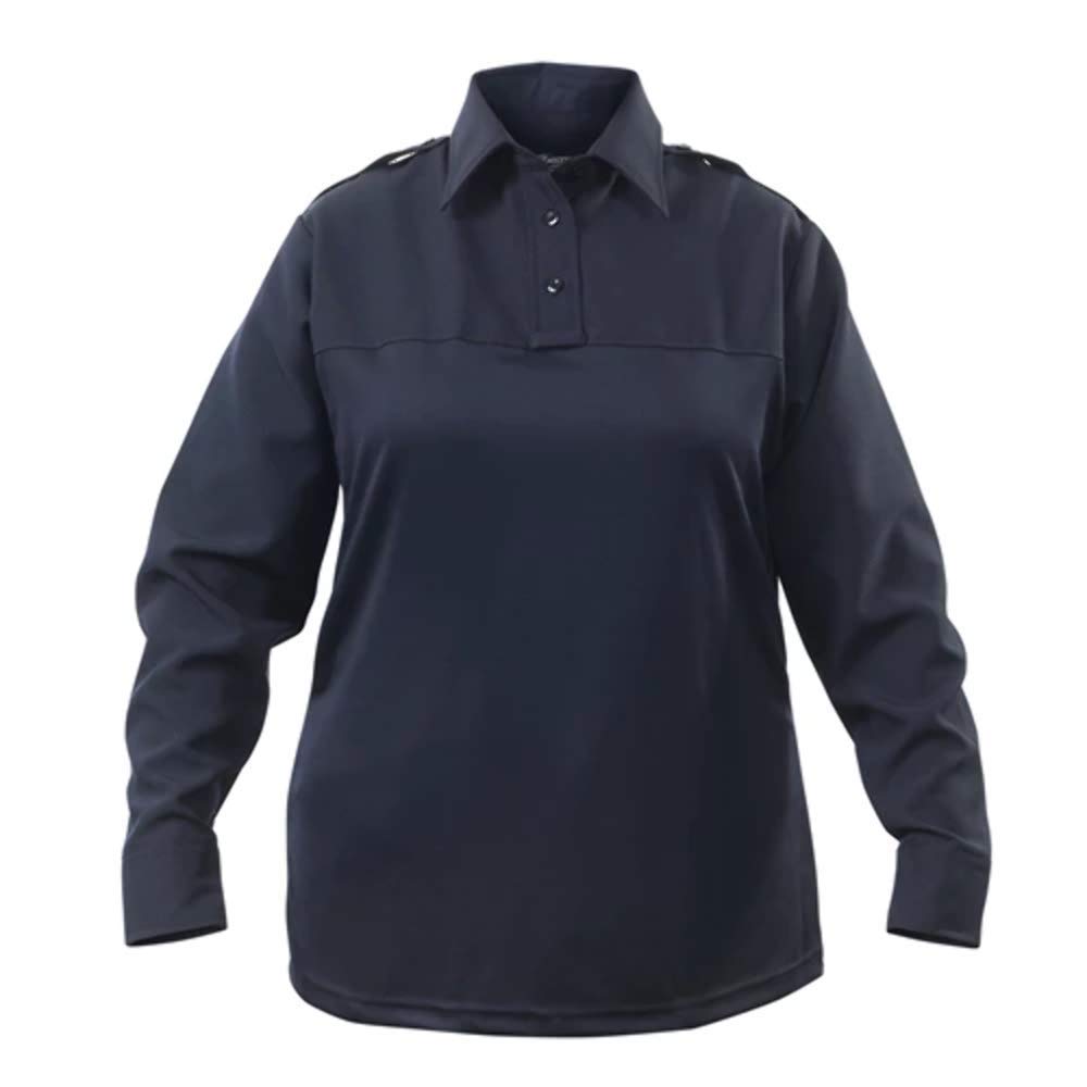 ELBECO UV1 Men's Undervest Long Sleeve Uniform Shirt