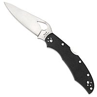 SPYDERCO Byrd Folding Knife - G-10 Handle, 8Cr13MoV