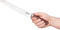 Boker Core Bread Kitchen Knife 130750