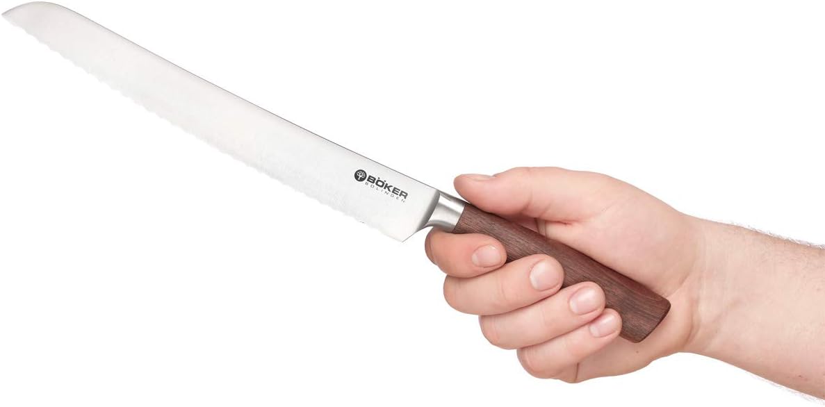 Boker Core Bread Kitchen Knife 130750