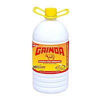 Gainda Premium White Floor Cleaner Disinfectant Phenyl Liquid Surface Cleaner