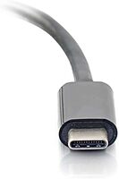 C2G USB-C to Gigabit Ethernet Adapter