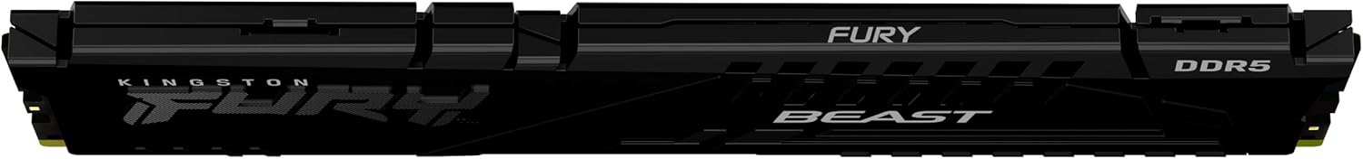 KINGSTON FURY Beast DDR5 5200MT/s CL40 Desktop Memory